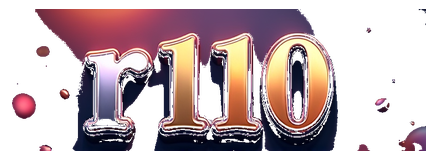 rb 110 logo